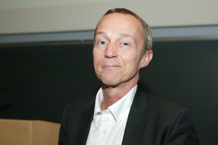 Lars Einar Engström